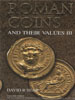 COINS - Roman Coins & Their Values Vol 3 2005
